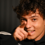 #Deportes: “Quiero escribir mi propia historia” #F1