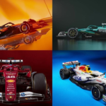 #Deportes: así son las decoraciones de los 10 coches de la F1 2025 #F1
