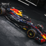 #Deportes: Red Bull presenta la decoración del nuevo F1 de Verstappen, el primero post Pérez #F1