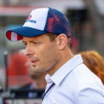 el presidente de la GPDA confía en el sentido común #F1