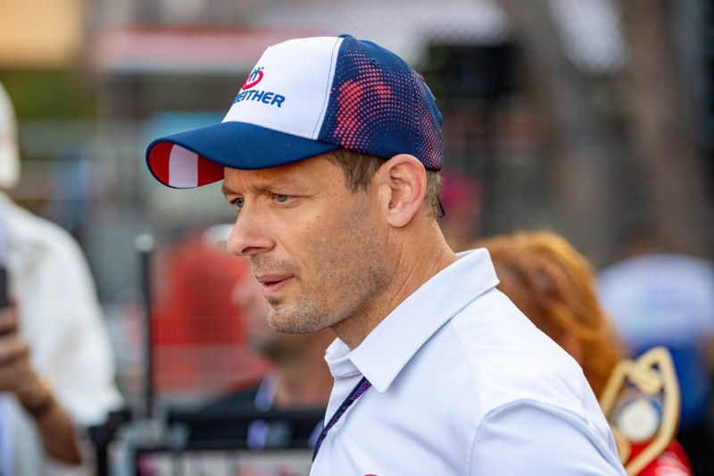 el presidente de la GPDA confía en el sentido común #F1