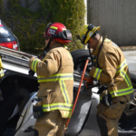 Esta revolucionaria patente liberada por Renault soluciona los polémicos incendios de los coches eléctricos de cualquier fabricante, y los bomberos lo agradecerán