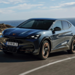 CUPRA Tavascan (Versión 2024): Precio, medidas, motor, interior y maletero