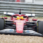 #Deportes: Hamilton debuta con su primer Ferrari de F1 en Fiorano #F1