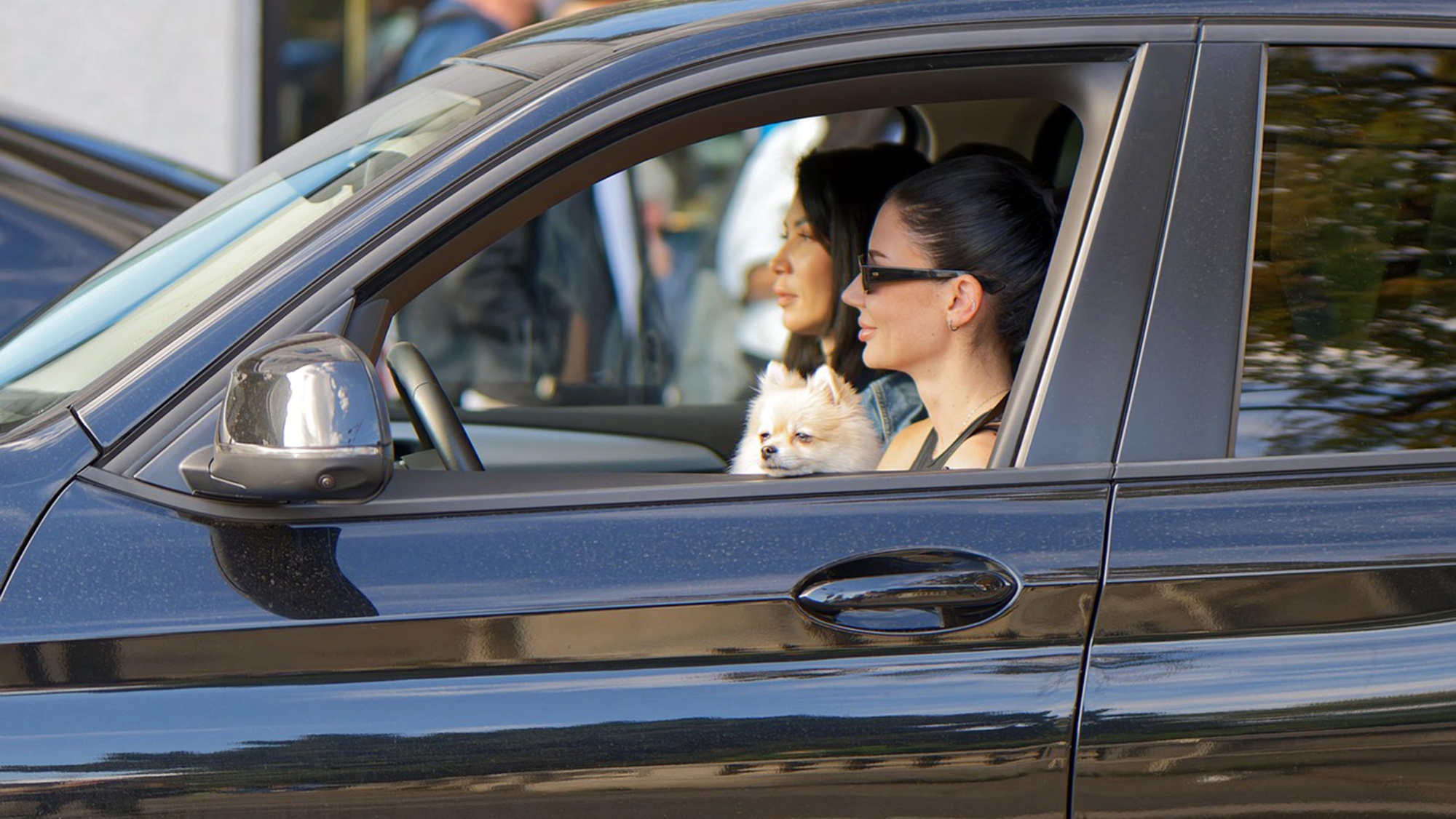 Los responsables políticos no se quieren dar cuenta, pero hay un importante sector de la población que necesita el coche