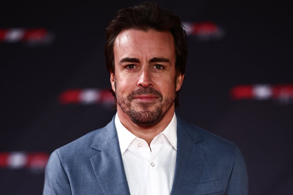 #Deportes: Alonso, única leyenda actual en la cena de la F1: "Lewis y Max estarían ocupados" #F1