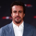 #Deportes: Alonso, única leyenda actual en la cena de la F1: "Lewis y Max estarían ocupados" #F1