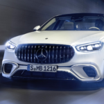 Recortes millonarios en Mercedes-Benz ante una caída del 30% de sus beneficios y del 23% en sus ventas de coches eléctricos