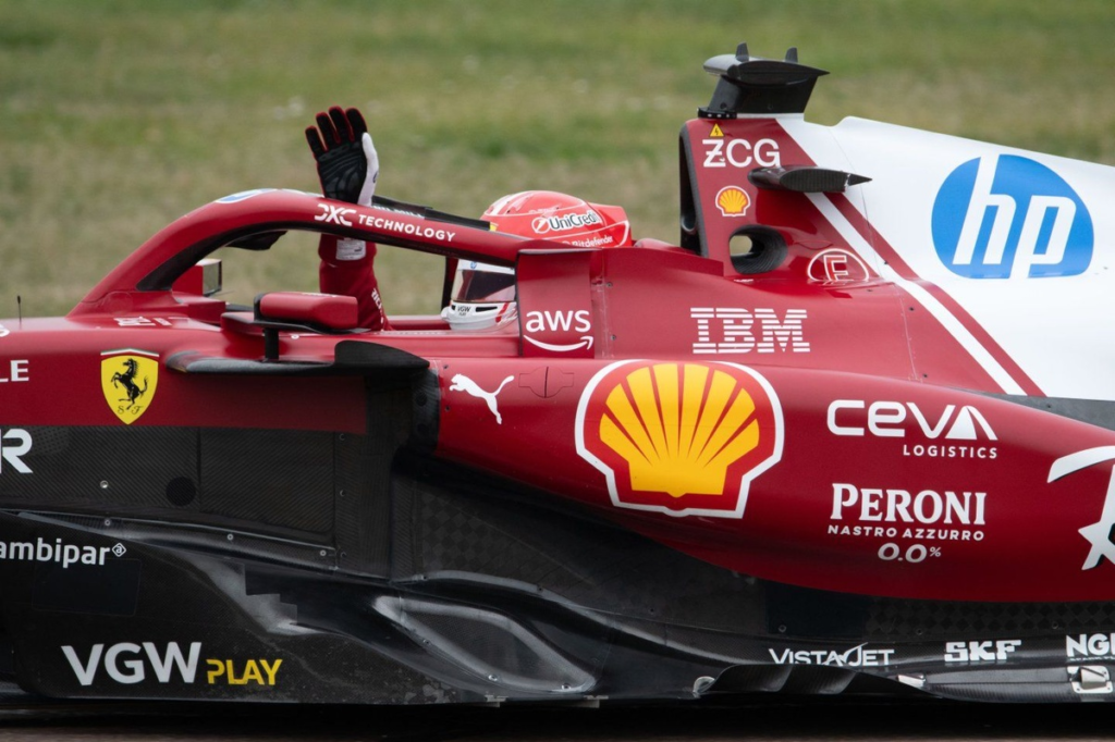 #Deportes: “Estaré decepcionado si no ganamos títulos” #F1