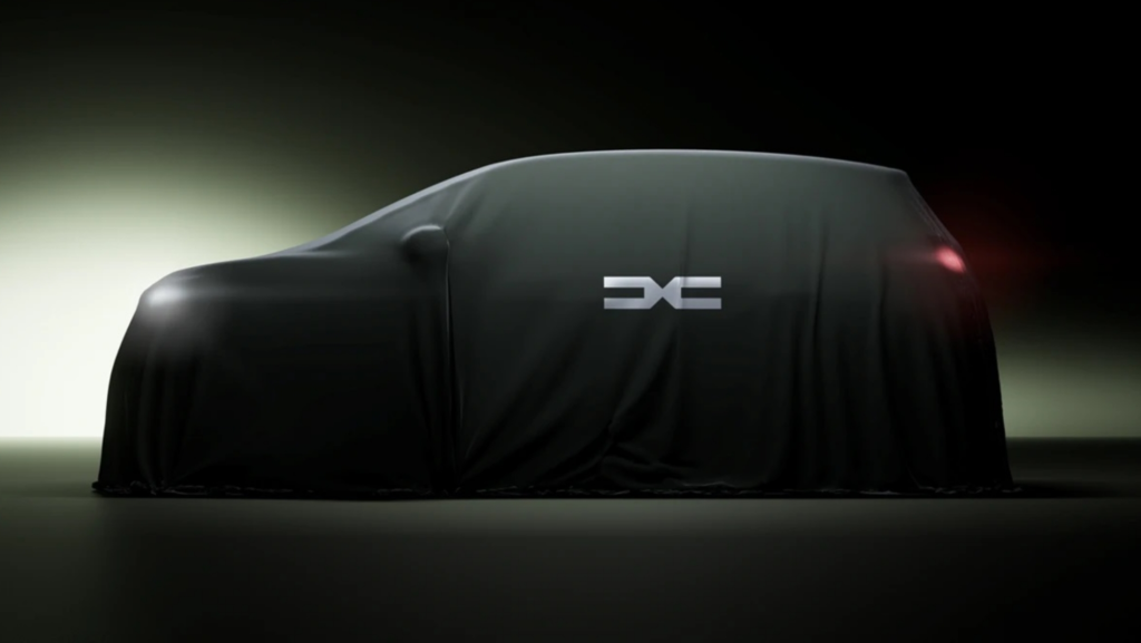 Dacia lanzará un coche eléctrico de 18.000 euros, mejor que el Spring, con la tecnología del Renault Twingo y fabricado en Europa