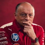 #Deportes: Vasseur confirma un plan flexible de desarrollo para el Ferrari SF-25 #F1