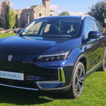 Skywell BE11 2025, un SUV eléctrico con 477 km de autonomía rival del BYD Seal U y fabricado por la competencia de Xiaomi