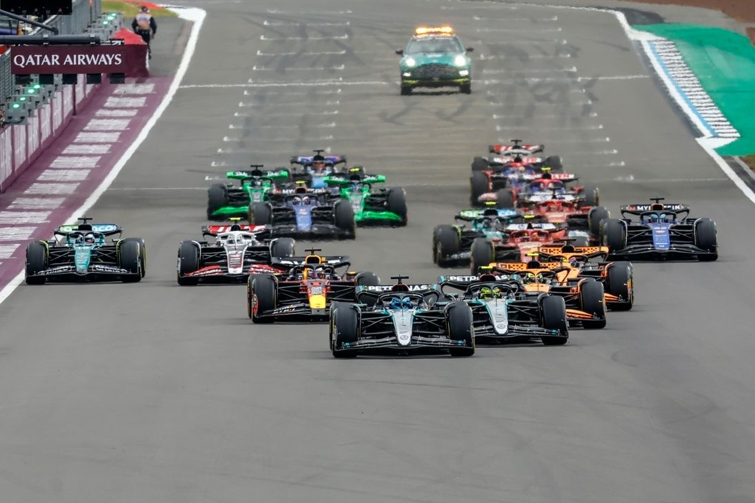 #Deportes: La F1 y Motorsport Network lanzan la Encuesta Global de Fans 2025, ¡participa! #F1