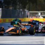 #Deportes: Norris espera que equipos de la zona media puedan ganar en F1 2025 #F1