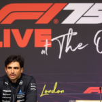 #Deportes: Sainz, contra las prohibiciones de la FIA por radio: “Es excesivo” #F1