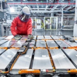 La gran esperanza de Europa se sigue hundiendo, Northvolt se desprende de otra de sus secciones