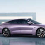 Con 1.650 kilómetros de autonomía, este particular coche eléctrico del socio de Ebro es tan barato como se esperaba