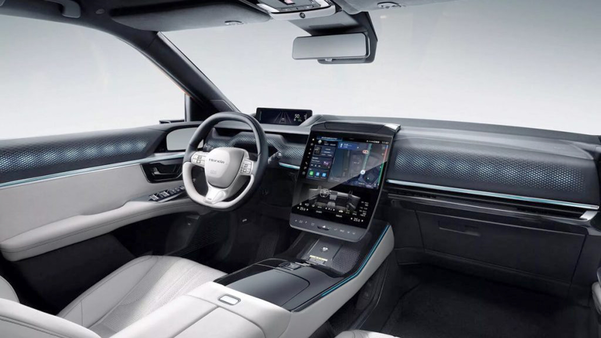 El nuevo SUV eléctrico de Honda tiene 620 km de autonomía y será barato, pero tendrá un inconveniente