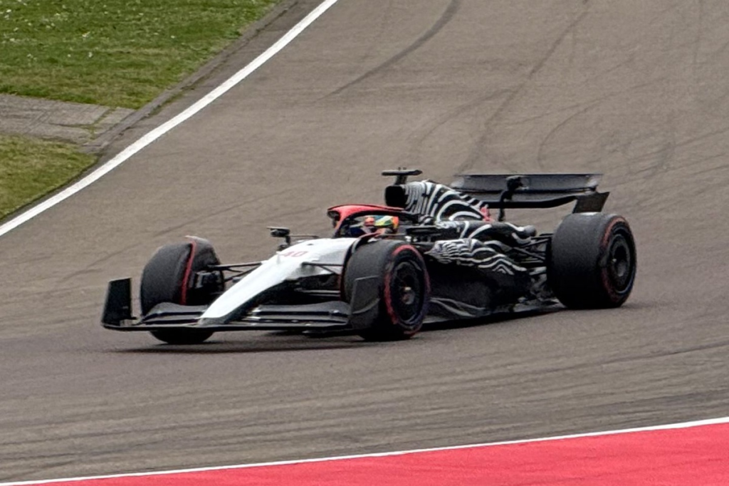 #Deportes: Red Bull vigila a su siguiente promesa con su debut en Imola #F1