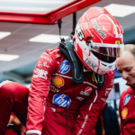 #Deportes: La ‘paliza’ de Leclerc para el honor de estrenar el Ferrari SF-25 #F1