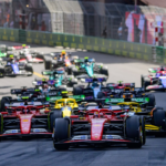 #Deportes: ¿Mejorará la F1 el aumento de paradas en boxes del GP de Mónaco? #F1