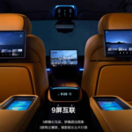 Los hermanos de Volvo presentan un monovolumen de 825 km de autonomía que podría llegar a Europa