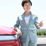 La CEO de BYD asegura que este SUV eléctrico urbano incorpora tecnologías presentes solo en segmentos premium