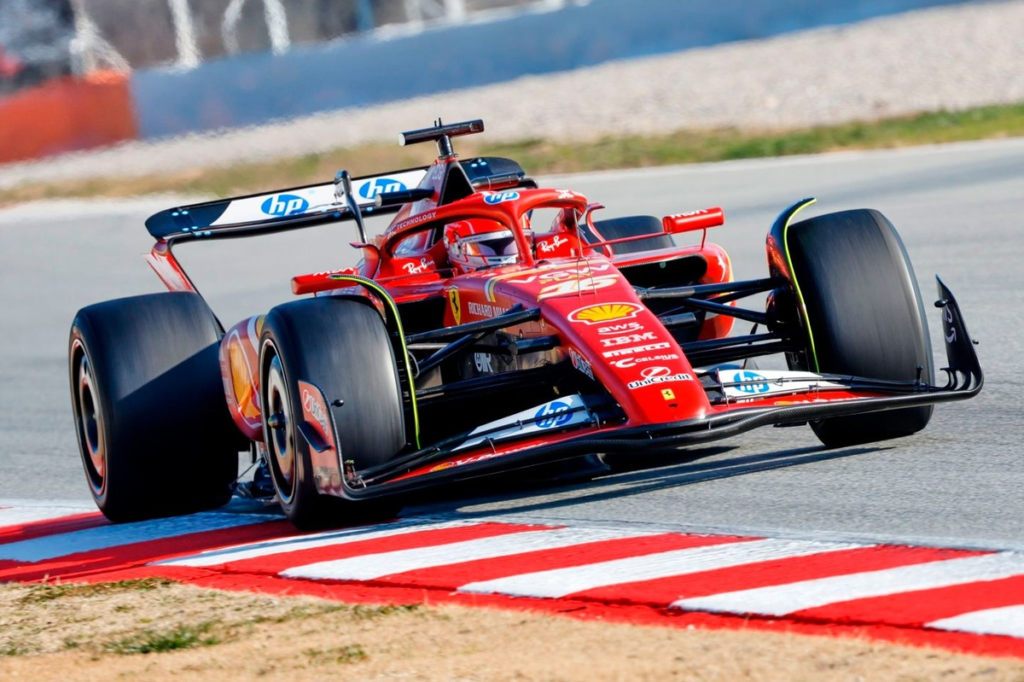 #Deportes: Los récords negativos de la F1 que podrían batirse en 2025 #F1