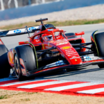 #Deportes: Los récords negativos de la F1 que podrían batirse en 2025 #F1
