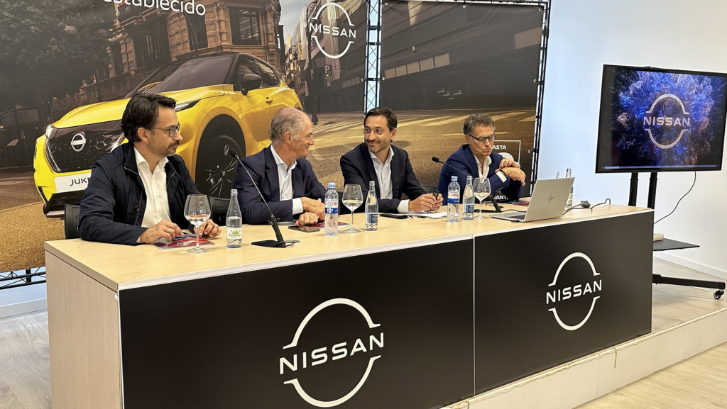 Tesla suena como salvador de este fabricante tradicional al borde de la bancarrota, ahora que Honda está fuera de la negociación