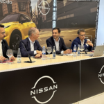 Tesla suena como salvador de este fabricante tradicional al borde de la bancarrota, ahora que Honda está fuera de la negociación