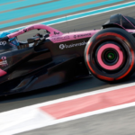 Alpine F1 debe optar al Top 5 de constructores en 2025, según Gasly #F1