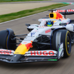 #Deportes: el Racing Bulls VCARB02, más parecido a Red Bull #F1