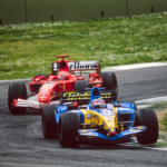 #Deportes: ¿Vuelta a los motores V10 en la F1? ¡El presidente de la FIA lo propone! #F1