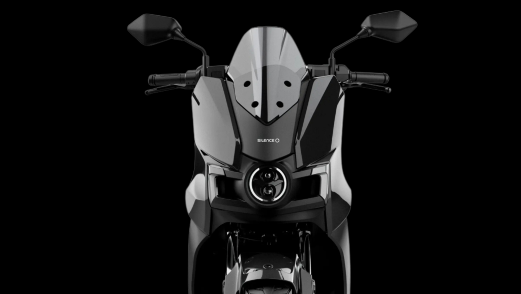 Este scooter eléctrico se cuela en el 'Top 50' de motocicletas más vendidas en enero de este año