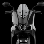Este scooter eléctrico se cuela en el 'Top 50' de motocicletas más vendidas en enero de este año