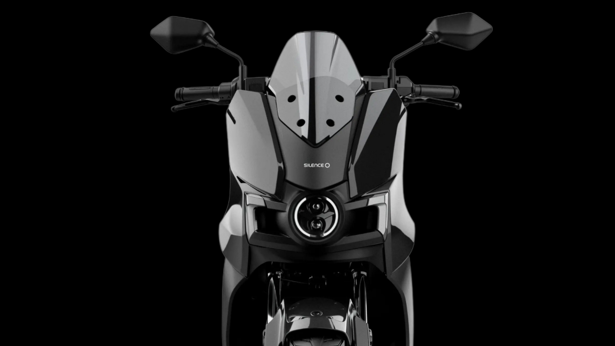 Este scooter eléctrico se cuela en el 'Top 50' de motocicletas más vendidas en enero de este año