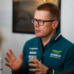 #Deportes: El nuevo jefe de Aston Martin F1 cree que la inversión hecha”es tremenda” #F1