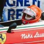 #Deportes: El recuerdo en el cumpleaños de una leyenda de F1: Niki Lauda #F1