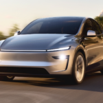 El nuevo Tesla Model Y viene más capado que antes en algo muy concreto, pero no debería importarte salvo que quieras acabar en la cárcel