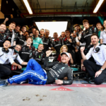 #Deportes: “Es como volver a casa” #F1