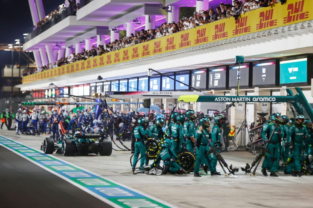 El puzle que Aston Martin debe resolver para triunfar en la F1 2026 #F1