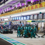 El puzle que Aston Martin debe resolver para triunfar en la F1 2026 #F1