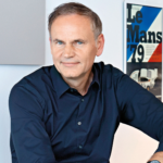 El CEO del Grupo Volkswagen lo tiene claro: "Los coches eléctricos son el futuro porque son muy superiores"