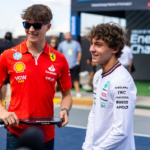 #Deportes: Los debutantes de F1 y su sufrimiento para sacarse el carné de conducir #F1