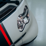 Esta empresa italiana transforma los viejos Smart de gasolina en eléctricos aunque hay un par de problemas
