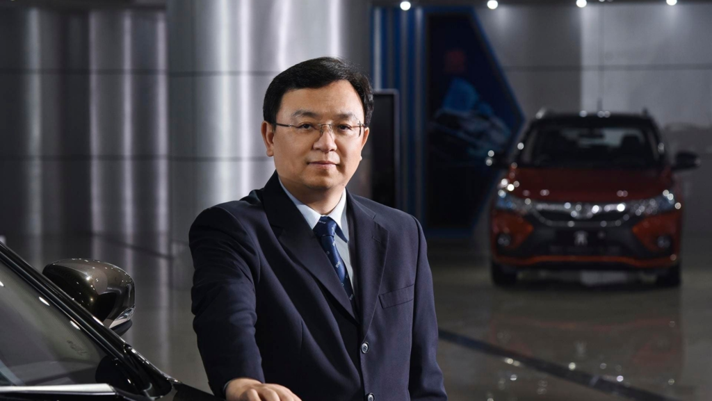 El CEO de BYD lo deja claro: los coches eléctricos chinos están entre 3 y 5 años por delante del resto