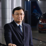 El CEO de BYD lo deja claro: los coches eléctricos chinos están entre 3 y 5 años por delante del resto