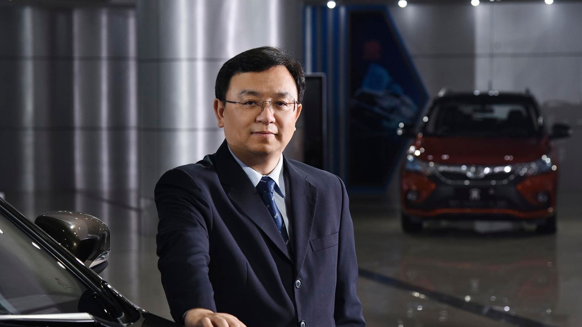 El CEO de BYD lo deja claro: los coches eléctricos chinos están entre 3 y 5 años por delante del resto
