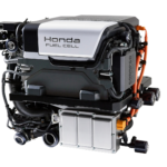 No se vende ni un sólo coche de hidrógeno, pero Honda presenta una gran evolución de su tecnología